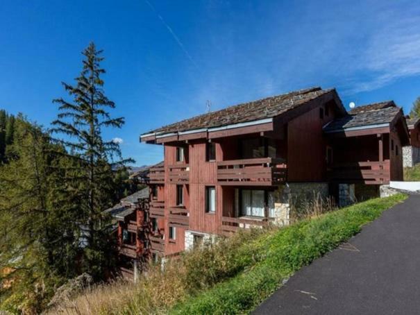 Residence Digitale, Le Lauze Plagne 1800 La Plagne Kültér fotó